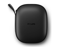 PHILIPS TAH8506 Czarne TAH8506BK/00 - 1067941 - zdjęcie 7